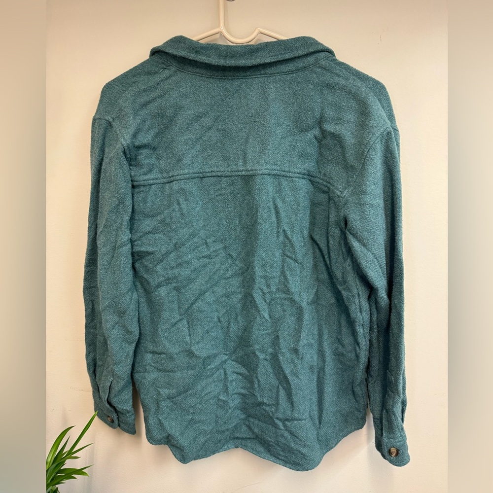 American Eagle Shacket - image 5